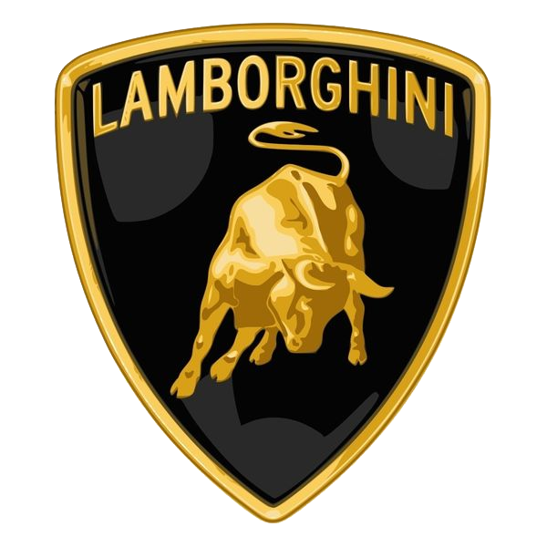 LAMBORGHINI_logo