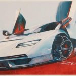 Countach アートと体験を通じた独占的なカスタマージャーニー