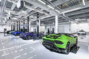 最高クラスのアフターサービスをご提供