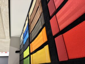 サンプルからお選びいただけます