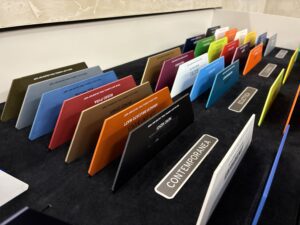 オーダメイドの一台を